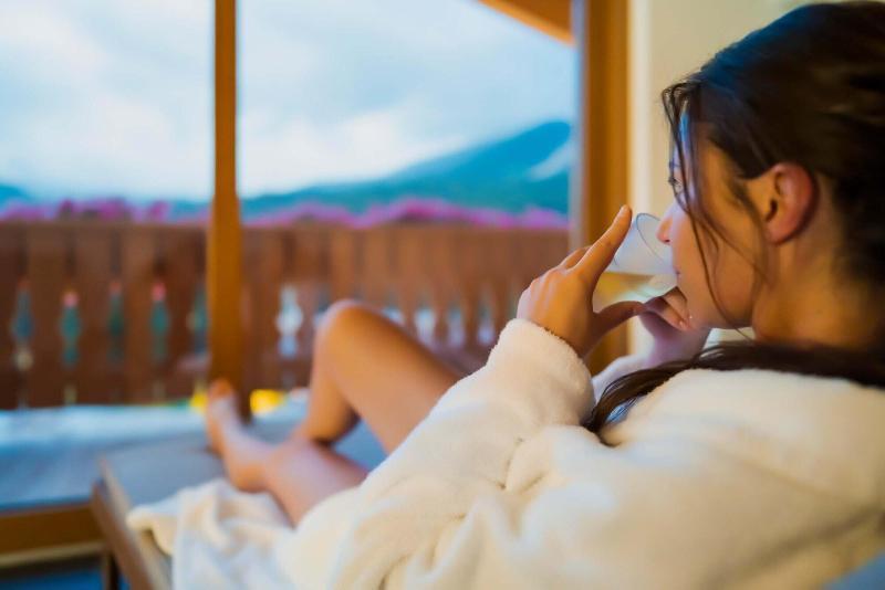 Camina Suite And Spa Κορτίνα Ντ' Αμπέτσο Εξωτερικό φωτογραφία