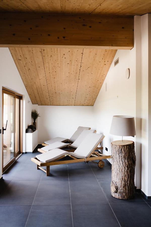 Camina Suite And Spa Κορτίνα Ντ' Αμπέτσο Εξωτερικό φωτογραφία