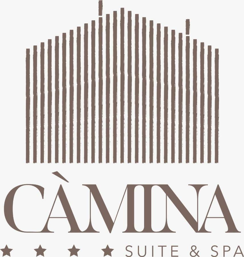 Camina Suite And Spa Κορτίνα Ντ' Αμπέτσο Εξωτερικό φωτογραφία