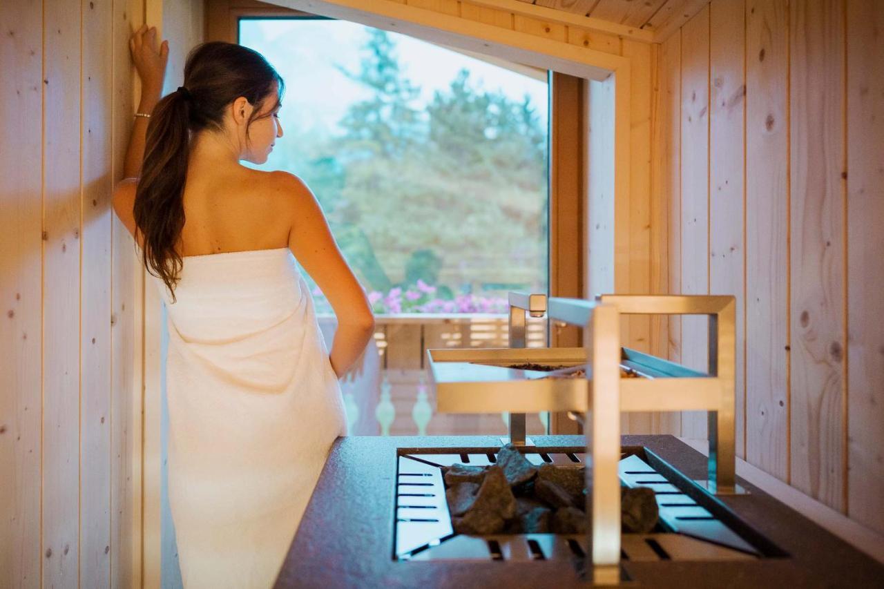 Camina Suite And Spa Κορτίνα Ντ' Αμπέτσο Εξωτερικό φωτογραφία