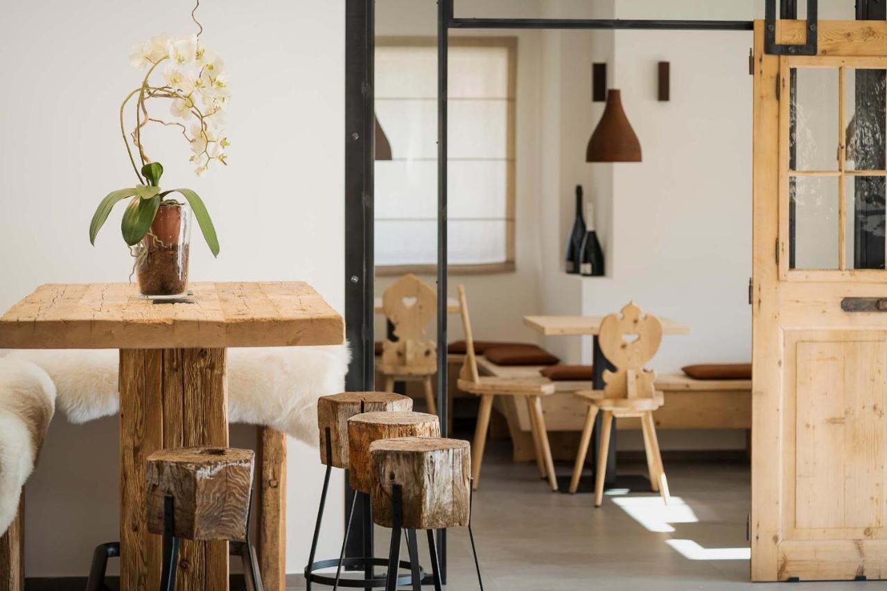 Camina Suite And Spa Κορτίνα Ντ' Αμπέτσο Εξωτερικό φωτογραφία