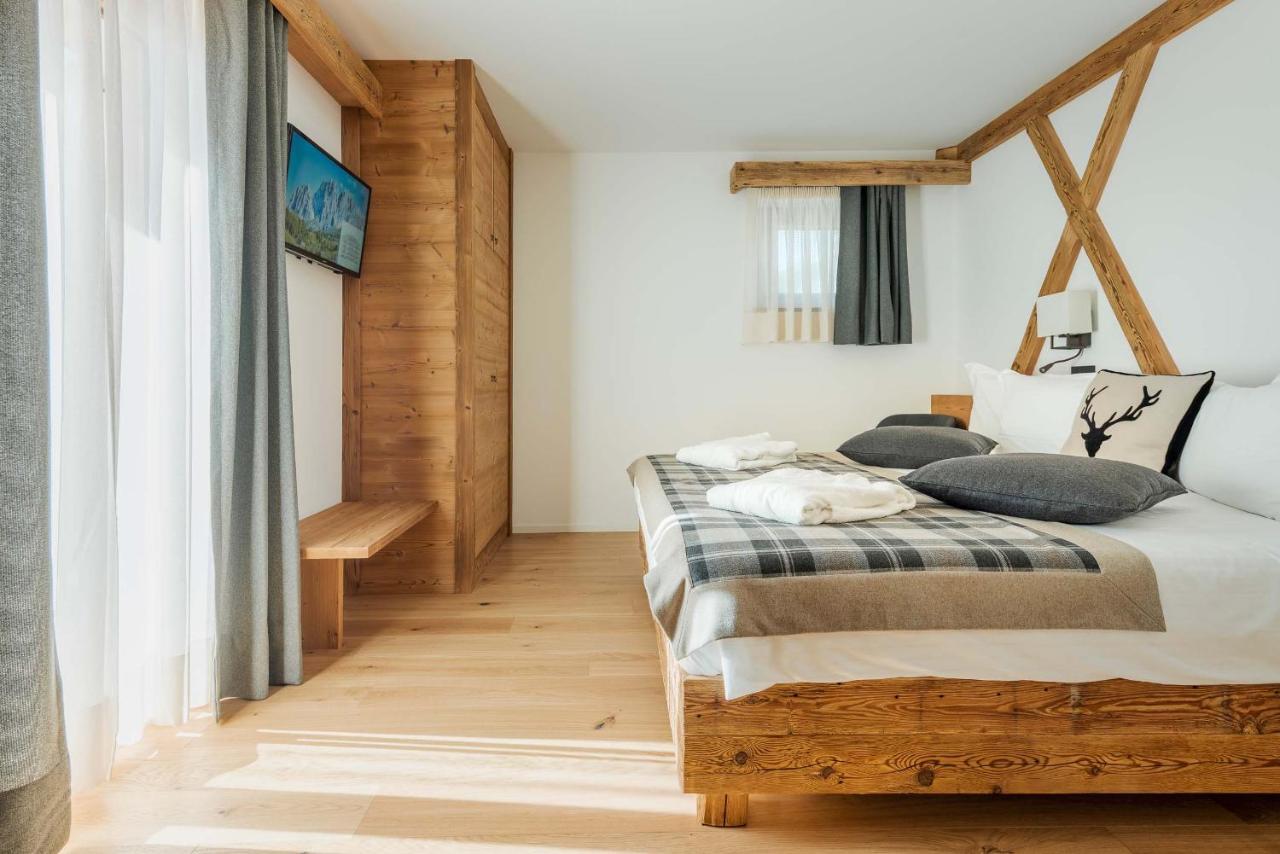 Camina Suite And Spa Κορτίνα Ντ' Αμπέτσο Εξωτερικό φωτογραφία